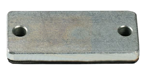 Cover Washer, Exhaust 5027139-01 in the group at Entreprenadbutiken (5027139-01)