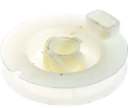 Starter pulley in the group at Entreprenadbutiken (5028434-01)