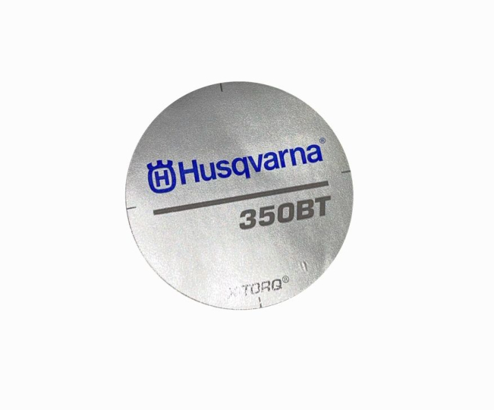 Decal in the group at Entreprenadbutiken (5028440-03)