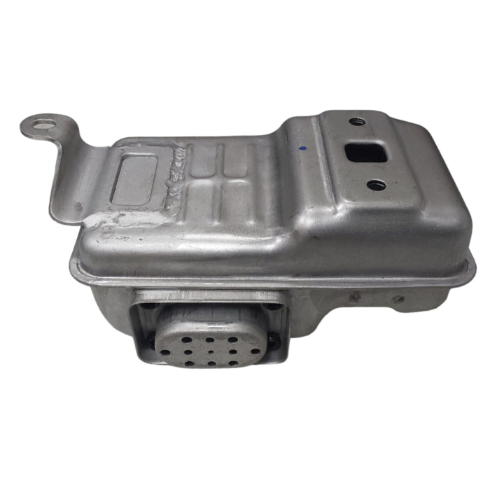 Silencer Kpl in the group at Entreprenadbutiken (5028457-01)