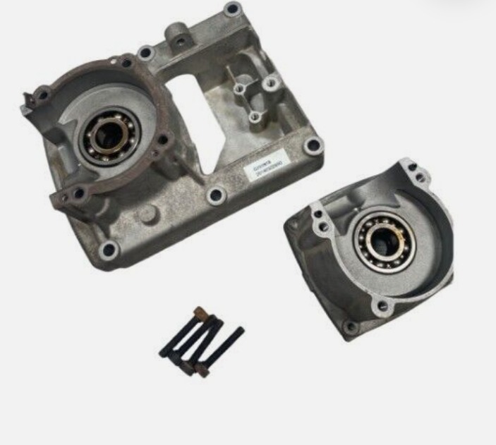 Crankcase in the group  at Entreprenadbutiken (5028489-01)