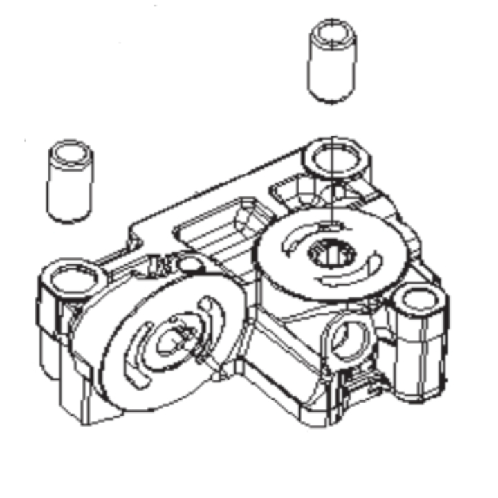 Pump house in the group  at Entreprenadbutiken (5028523-01)