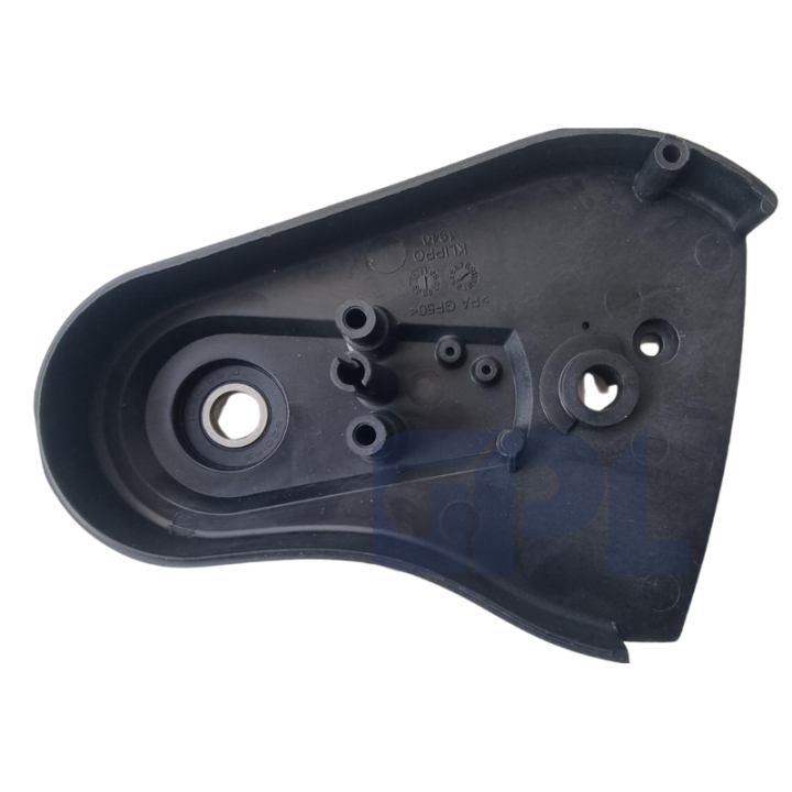 Gearbox housing Rear Comet S, Excellent S Mfl in the group  at Entreprenadbutiken (5028799-01)