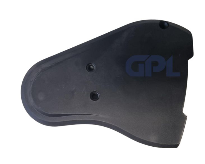 Gearbox cover Rear (High) in the group  at Entreprenadbutiken (5028801-01)