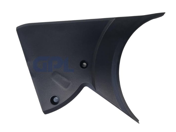 Gearbox cover Front (High) in the group  at Entreprenadbutiken (5028802-01)