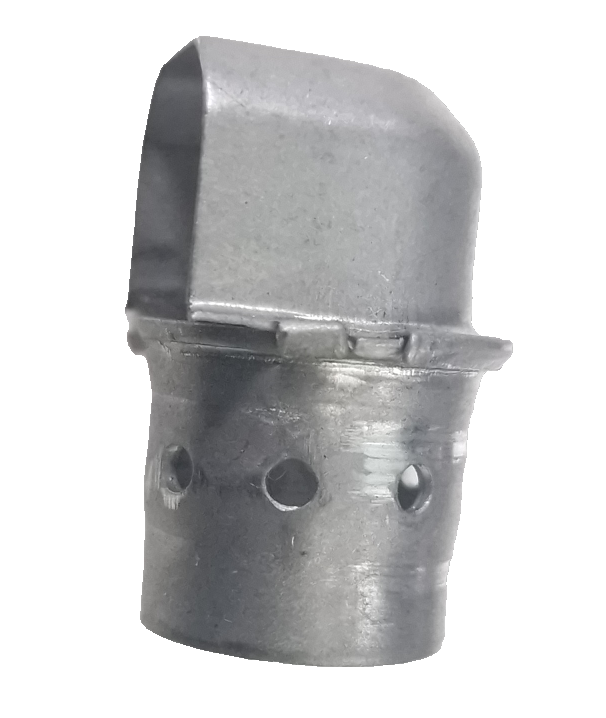 Deflector in the group  at Entreprenadbutiken (5028805-01)