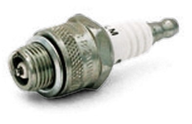 Spark Plug In Blister F, Side Vent 5029433-01 in the group at Entreprenadbutiken (5029433-01)