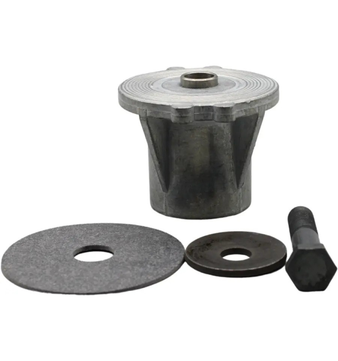 Knife Holder With Wedge 22Mm Long 5029439-01 in the group  at Entreprenadbutiken (5029439-01)