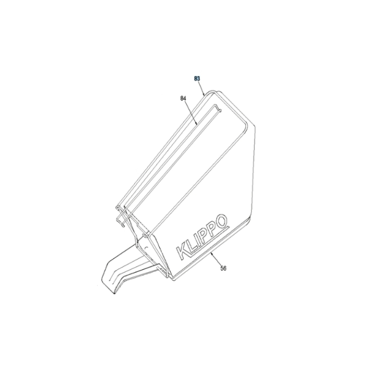 Collector frame Brilliant in the group  at Entreprenadbutiken (5029460-01)