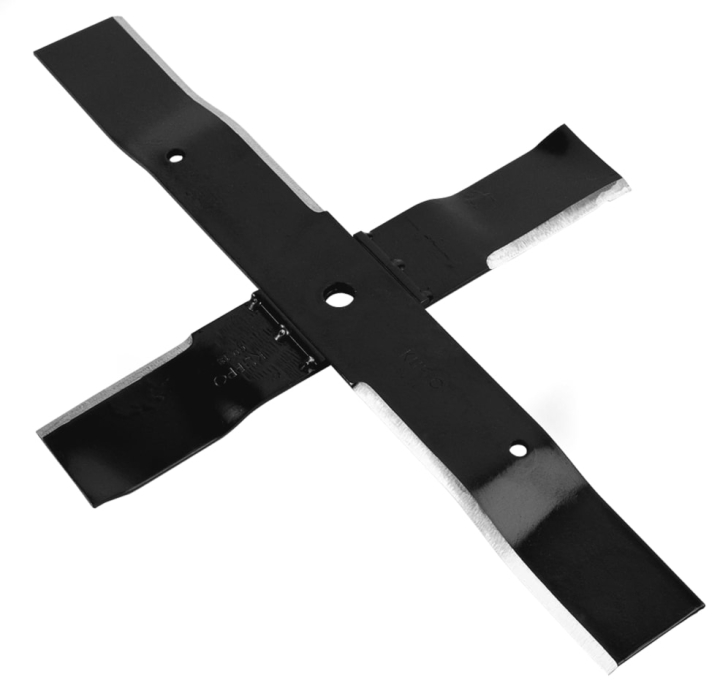 Klippo Cross-cut knife 48cm, Excellent, Pro19, Champion in the group Garden / Lawn mowers / Lawn mower accessories at Entreprenadbutiken (5029689-01)
