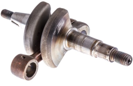 Crankshaft Kpl 5031121-01 in the group at Entreprenadbutiken (5031121-01)