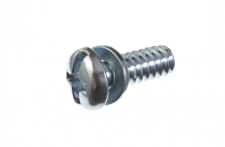 Screw With Lock Washer 5031175-01 in the group at Entreprenadbutiken (5031175-01)