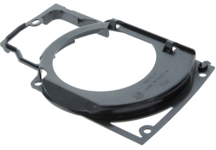 Cooling Air Conductor 5031247-01 in the group  at Entreprenadbutiken (5031247-01)