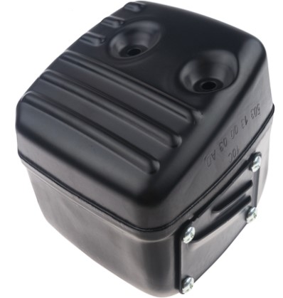 Muffler Kpl 5031300-03 in the group at Entreprenadbutiken (5031300-03)