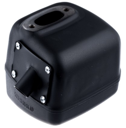 Muffler Kpl Eur 5031300-04 in the group  at Entreprenadbutiken (5031300-04)