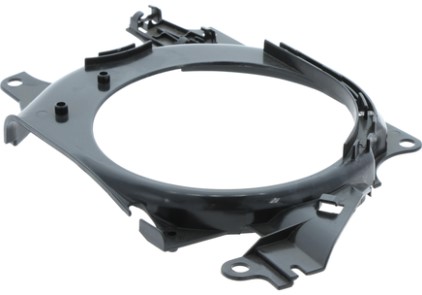 Cooling air conductor in the group at Entreprenadbutiken (5031839-03)