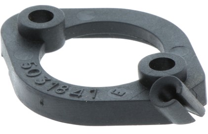 Flange, Filter holder in the group  at Entreprenadbutiken (5031841-02)