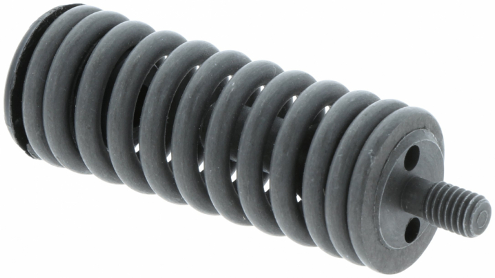 Vibration damper, Upper in the group at Entreprenadbutiken (5031885-03)