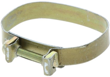 Hose clamp in the group at Entreprenadbutiken (5031892-01)