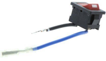 Stop Switch,Kpl, 5031893-01 in the group  at Entreprenadbutiken (5031893-01)