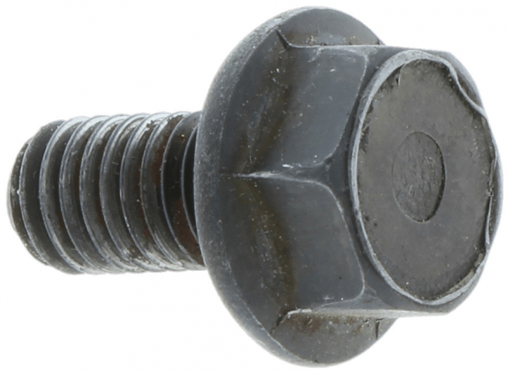 Screw 8X16 in the group at Entreprenadbutiken (5032000-45)