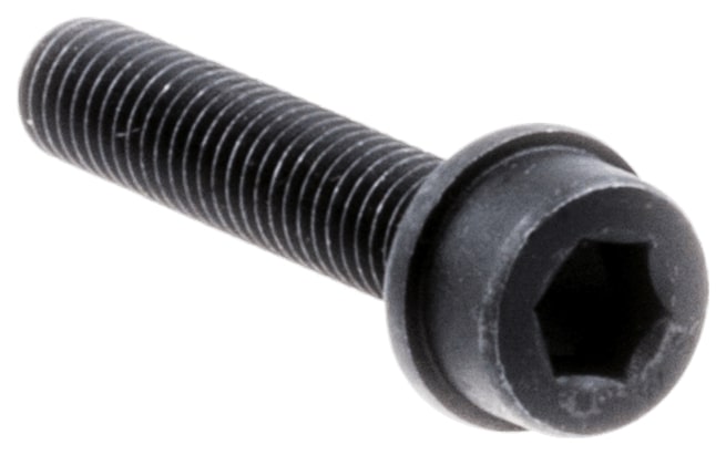 Screw Mc6Sf M5X25 5032002-25 in the group  at Entreprenadbutiken (5032002-25)