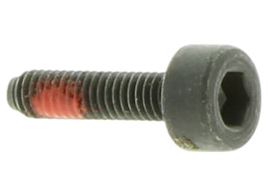 Screw, Mc6Shs M4X16 5032025-16 in the group  at Entreprenadbutiken (5032025-16)