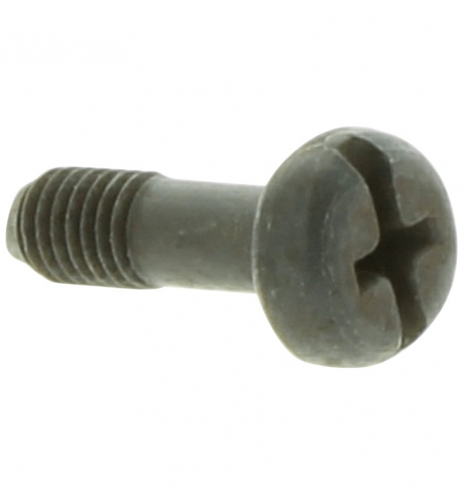 Screw, Mchsso M5X19 5032034-19 in the group  at Entreprenadbutiken (5032034-19)