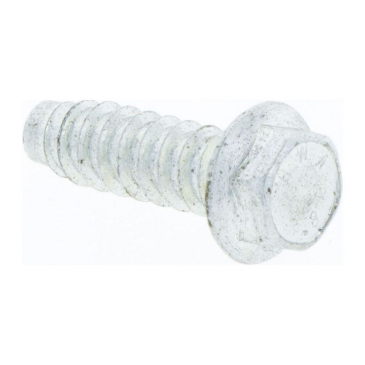 Husqvarna Screw, Stc 6Sf 5.5X19 5032106-19 in the group at Entreprenadbutiken (5032106-19)