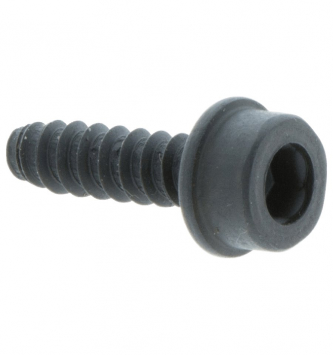 Husqvarna Screw, Stc 6Sf 4,8X16 5032107-16 5032107-16 in the group  at Entreprenadbutiken (5032107-16)