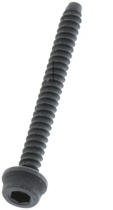 Screw, Stc 6 Sf St 4.8 5032107-45 in the group  at Entreprenadbutiken (5032107-45)