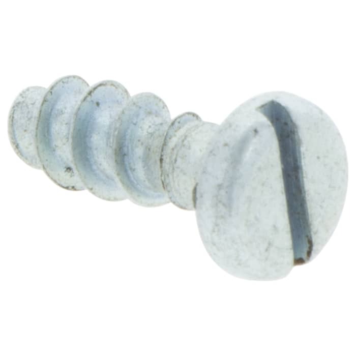 Screw 5032122-02 in the group at Entreprenadbutiken (5032122-02)