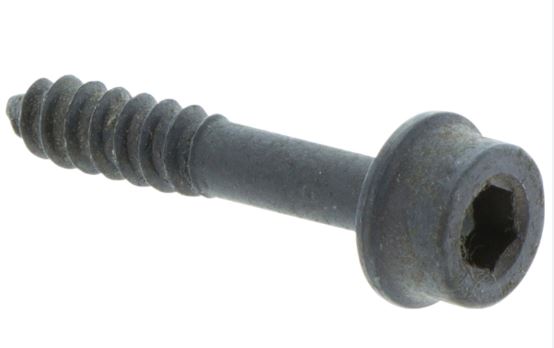 Screw 5032147-02 in the group at Entreprenadbutiken (5032147-02)