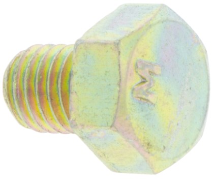 Screw 8X10 in the group  at Entreprenadbutiken (5032183-41)