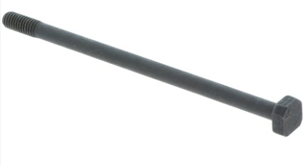 Screw, Stainless 4-K M6 R105.5 5032189-01 in the group  at Entreprenadbutiken (5032189-01)
