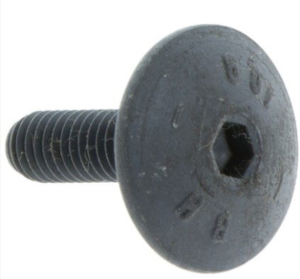 Screw, M6 Spec, 5032194-20 in the group  at Entreprenadbutiken (5032194-20)