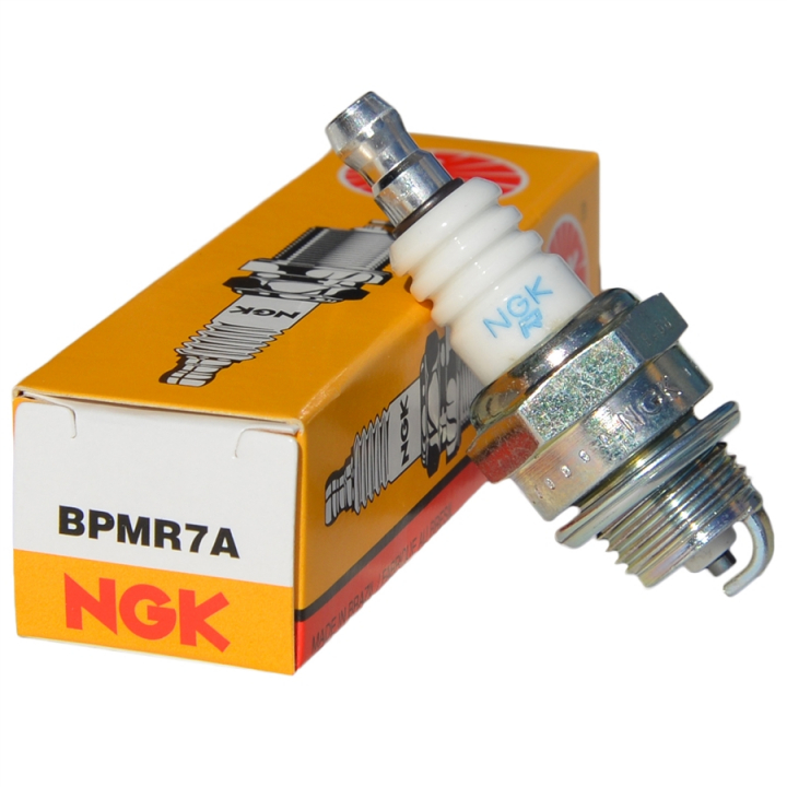 Spark Plug Bpmr7A 5032351-11 in the group  at Entreprenadbutiken (5032351-11)