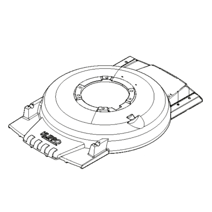 Cover Next, Excl Ii 48Cm/19 in the group  at Entreprenadbutiken (5032479-01)