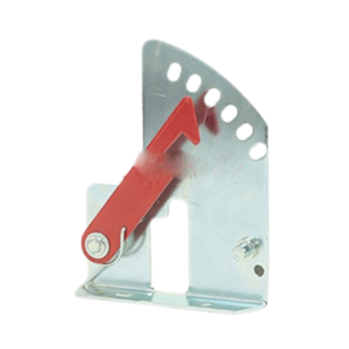 Inst,Angle New, W With Lock in the group at Entreprenadbutiken (5032490-01)