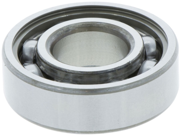 Ball bearing 17X40X12 C3 5032500-02 in the group at Entreprenadbutiken (5032500-02)