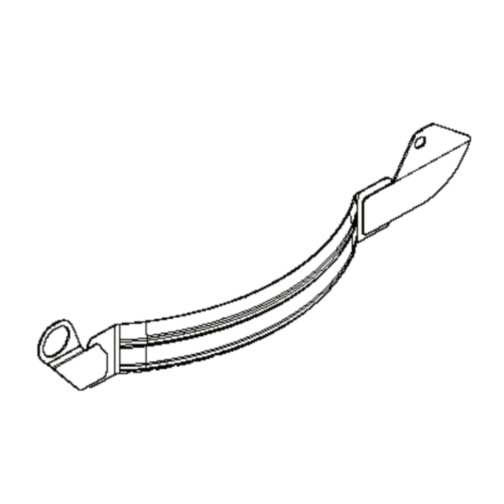 Side Protection Cobra Road 5032628-01 in the group  at Entreprenadbutiken (5032628-01)