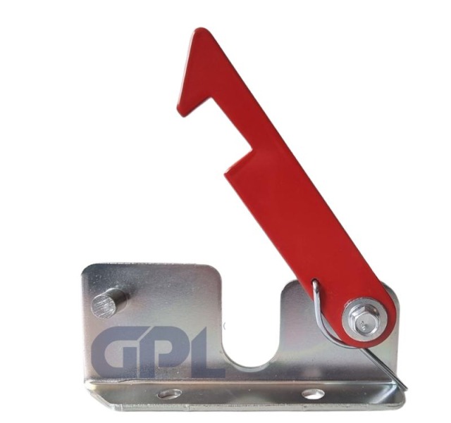 Right Right With Lock 92-> 5032658-02 in the group at Entreprenadbutiken (5032658-02)