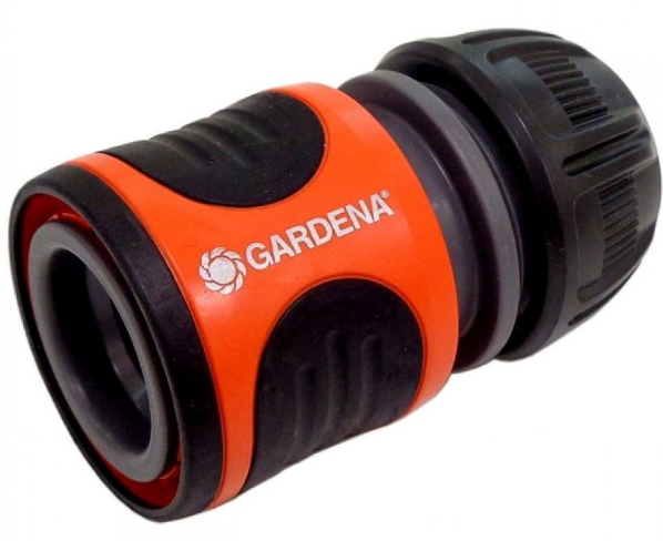 Coupling, 1/2 Hose W Stop Ori in the group at Entreprenadbutiken (5032660-04)