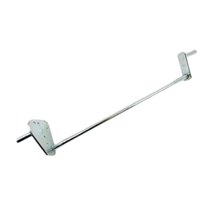 REAR AXLE ASSY Cobra in the group  at Entreprenadbutiken (5032695-01)