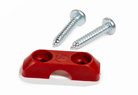 Holder Axle Inlc, 2 Screws in the group at Entreprenadbutiken (5032719-01)