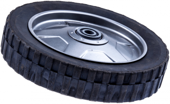 Wheel Assembly Silver 5032755-04 in the group  at Entreprenadbutiken (5032755-04)