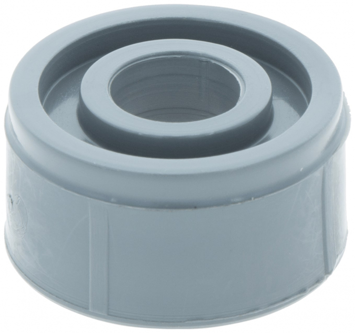 Bushing (Grey) in the group at Entreprenadbutiken (5032764-01)