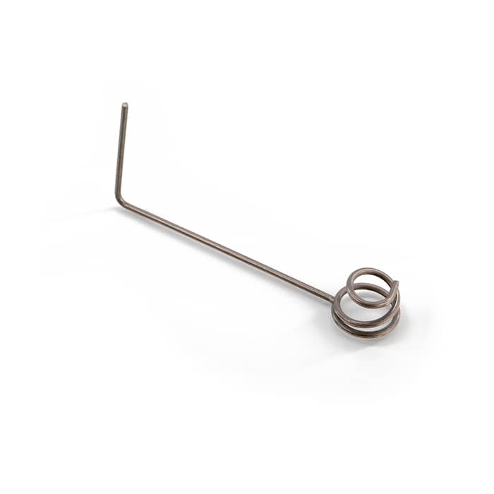 Wheel Cleaner Left 5032770-01 in the group  at Entreprenadbutiken (5032770-01)