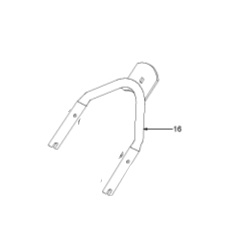 Handle Kpl in the group  at Entreprenadbutiken (5032795-03)