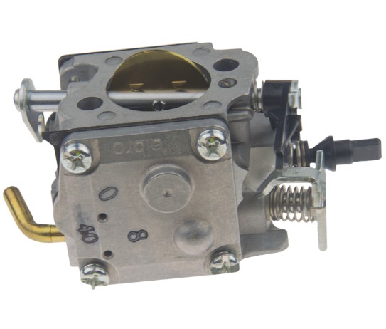 Carburetor Wj 71 5032812-19 in the group  at Entreprenadbutiken (5032812-19)